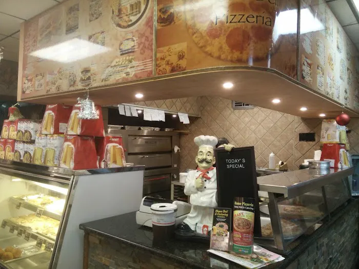 Home Deli & Catering Picture 4