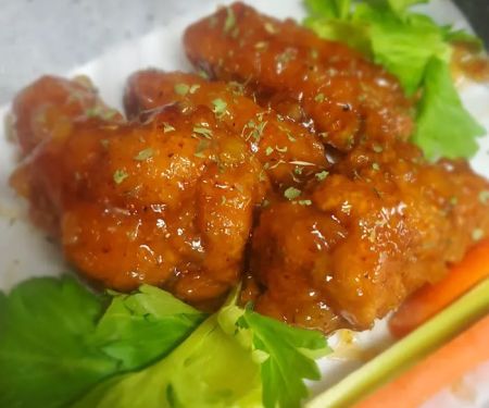 Roxy's Fish and Chips