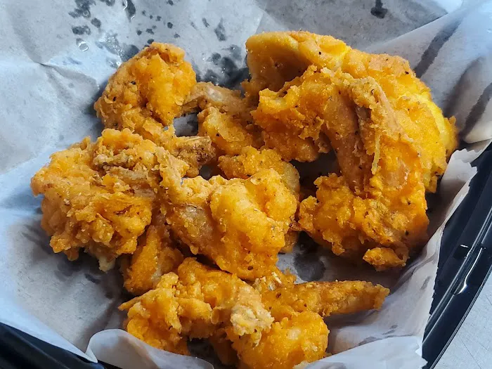 Roxy's Fish and Chips Picture 5