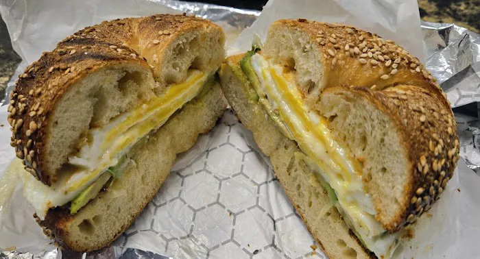 Buongiorno Bagels & Café Picture 2