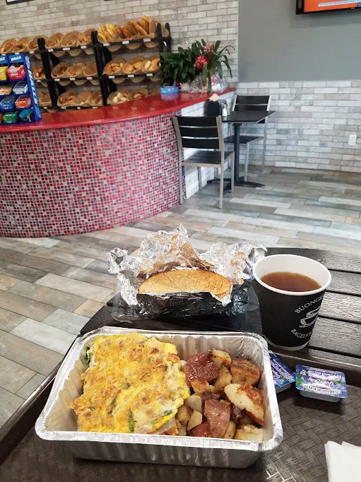 Buongiorno Bagels & Café Picture 4