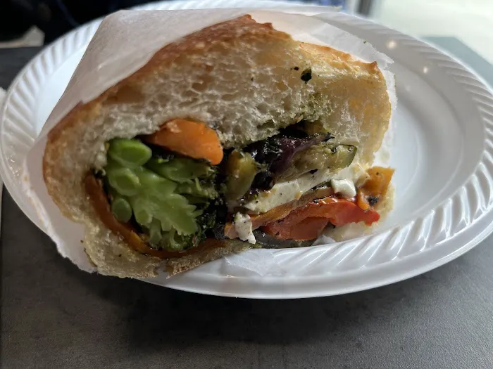 Buongiorno Bagels & Café Picture 5