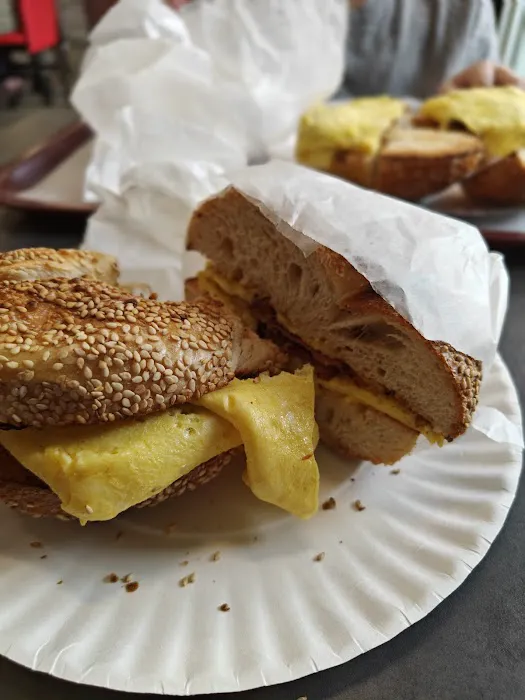 Buongiorno Bagels & Café Picture 1