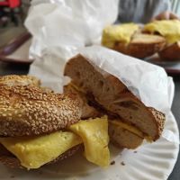 Buongiorno Bagels & Café ico
