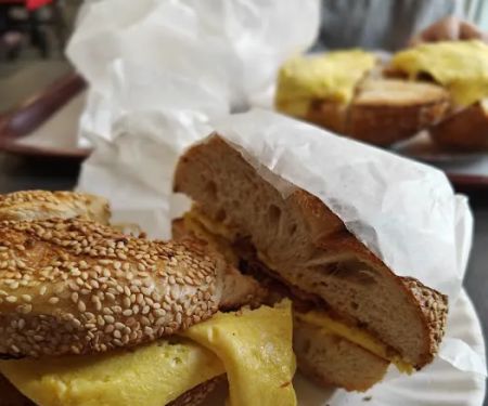 Buongiorno Bagels & Café