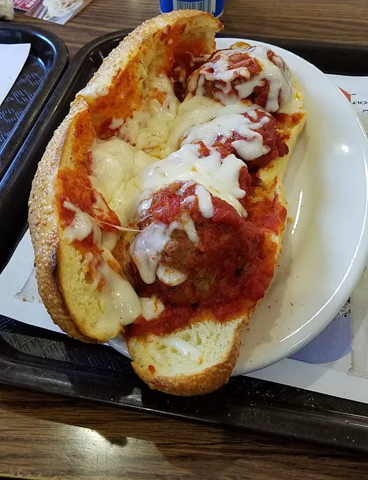 Leone's Pizzeria Picture 7