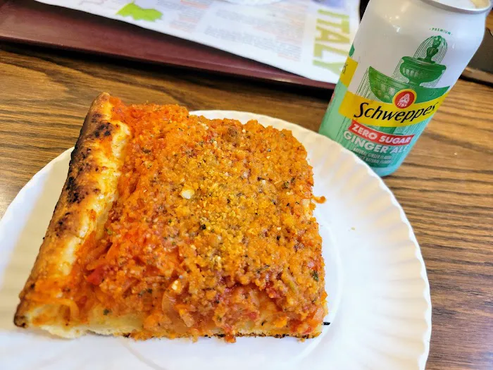 Leone's Pizzeria Picture 4