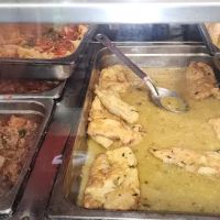Leone's Pizzeria ico