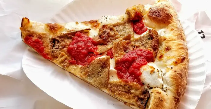 Leone's Pizzeria Picture 8