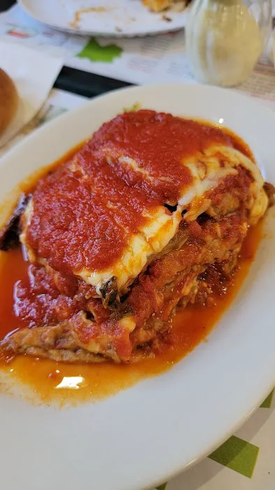 Leone's Pizzeria Picture 9