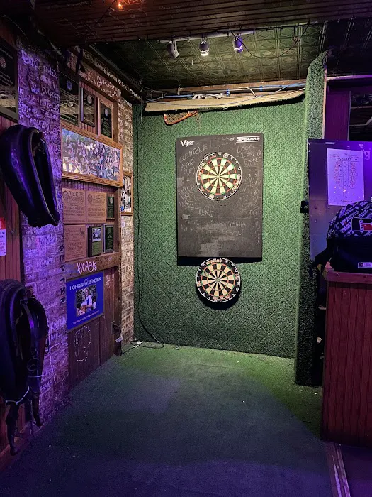 Yerman's Irish Pub Picture 8