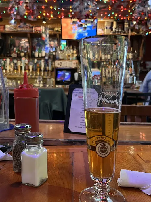 Yerman's Irish Pub Picture 4