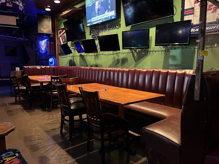 Yerman's Irish Pub Picture 6