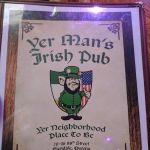 Yerman's Irish Pub