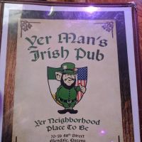 Yerman's Irish Pub ico