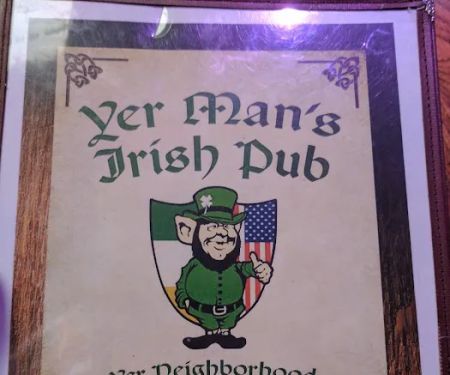 Yerman's Irish Pub