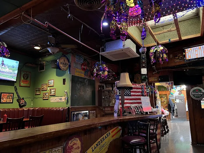 Yerman's Irish Pub Picture 10
