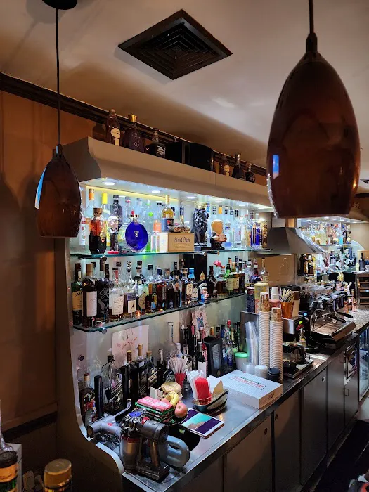 Cafe Amici Picture 1
