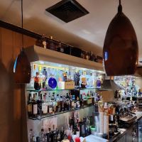 Cafe Amici ico