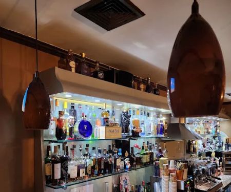 Cafe Amici