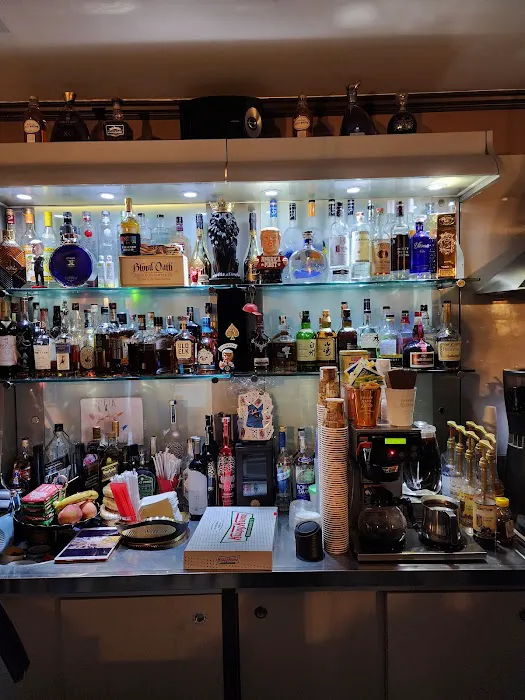 Cafe Amici Picture 10