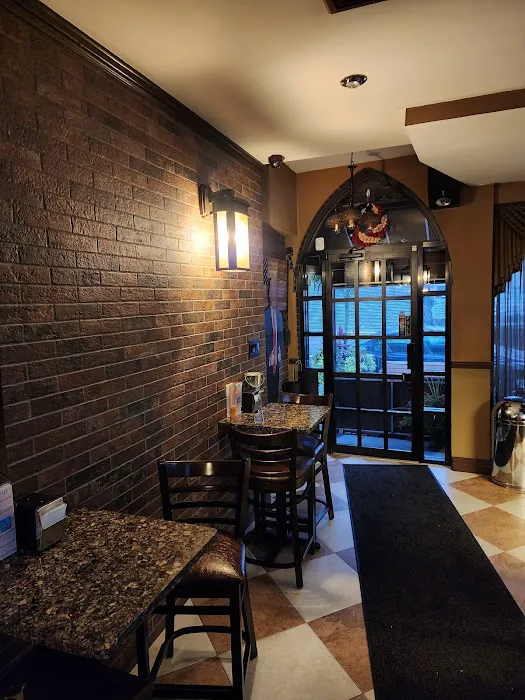 Cafe Amici Picture 6