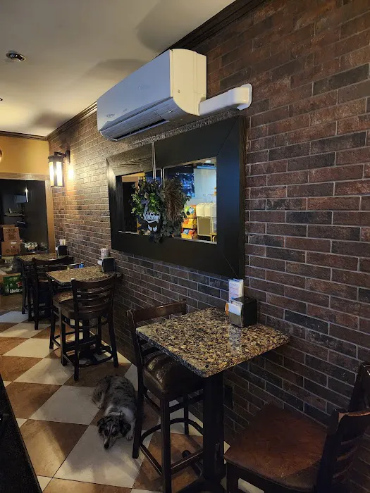 Cafe Amici Picture 9