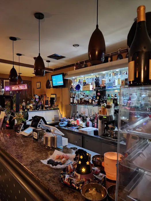 Cafe Amici Picture 5