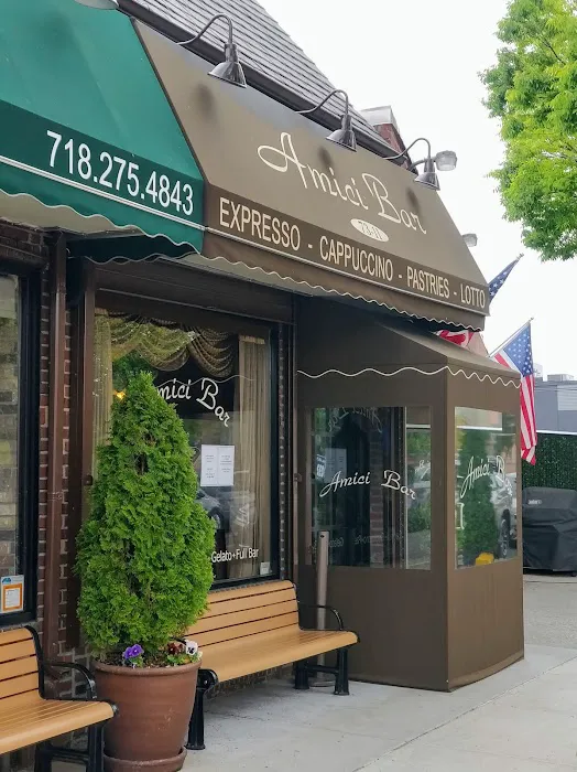 Cafe Amici Picture 4