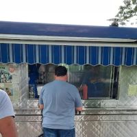 Dominick's Hot Dog Truck ico