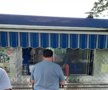 Dominick's Hot Dog Truck