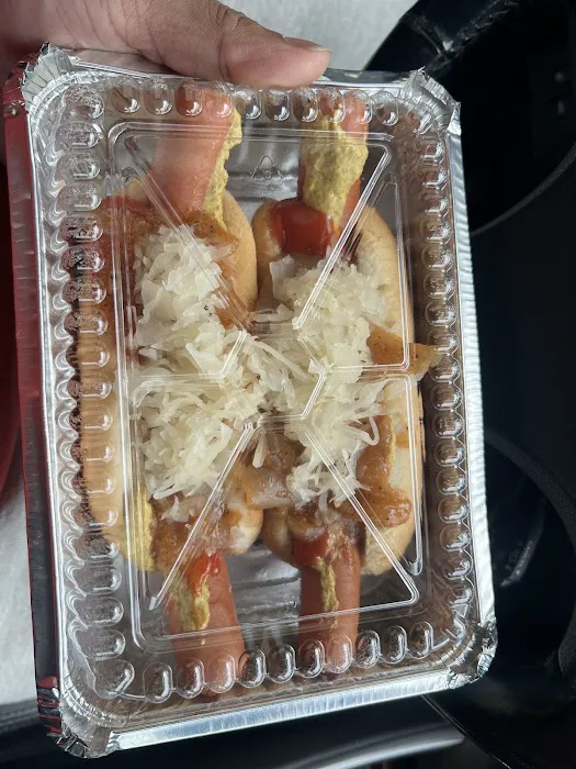 Dominick's Hot Dog Truck Picture 5