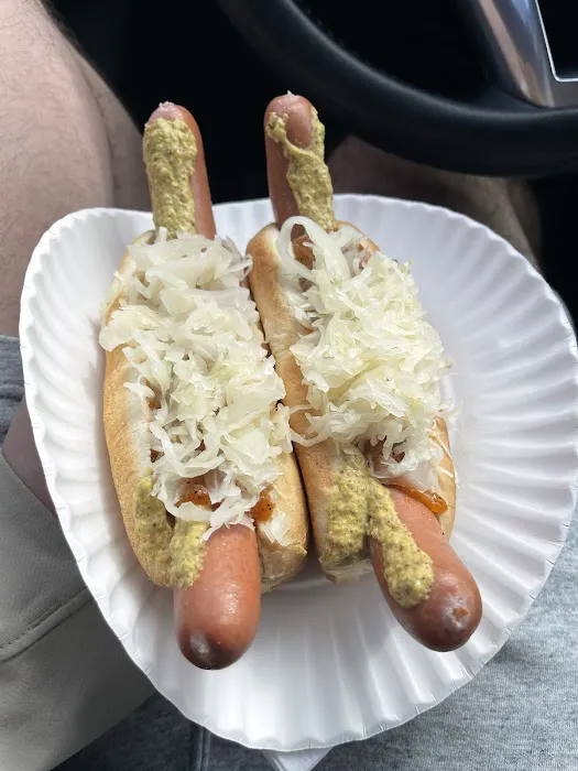 Dominick's Hot Dog Truck Picture 7