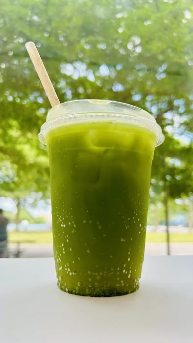 Unisphere Café by The August Tree Picture 2