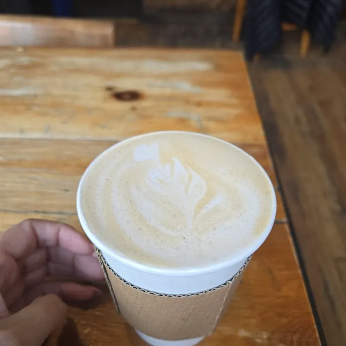 The Daily Press, Coffee House and Bar Picture 6