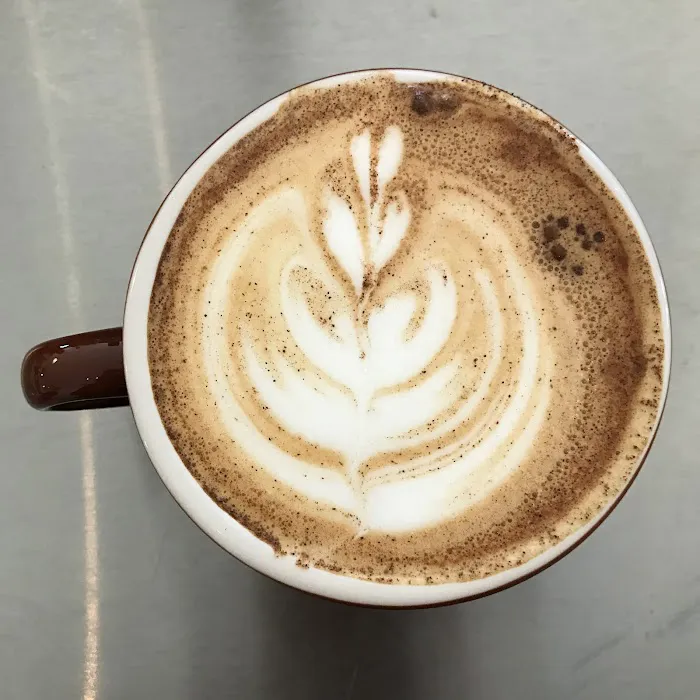 The Daily Press, Coffee House and Bar Picture 7
