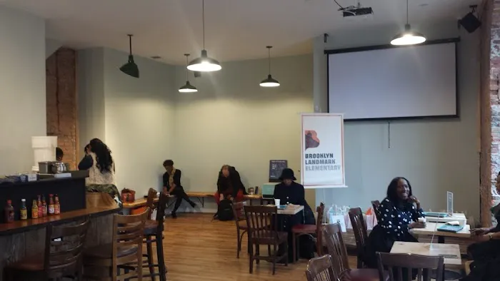 The Daily Press, Coffee House and Bar Picture 8