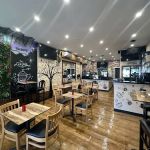 Grind Hard Cafe L:LC