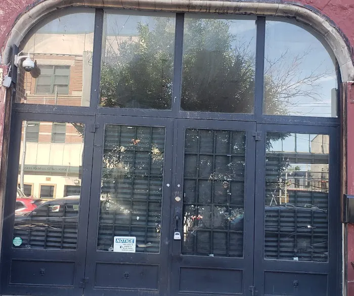 Social Hill Cafe Picture 8