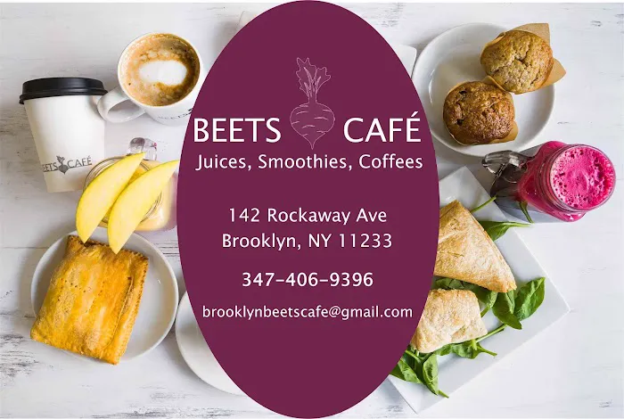 Beets Social Café Picture 10