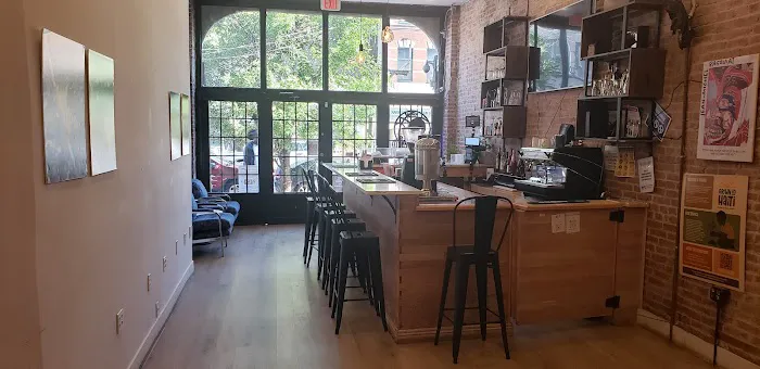 Beets Social Café Picture 7