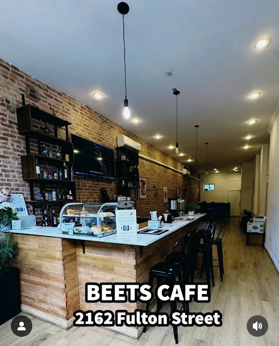 Beets Social Café Picture 8