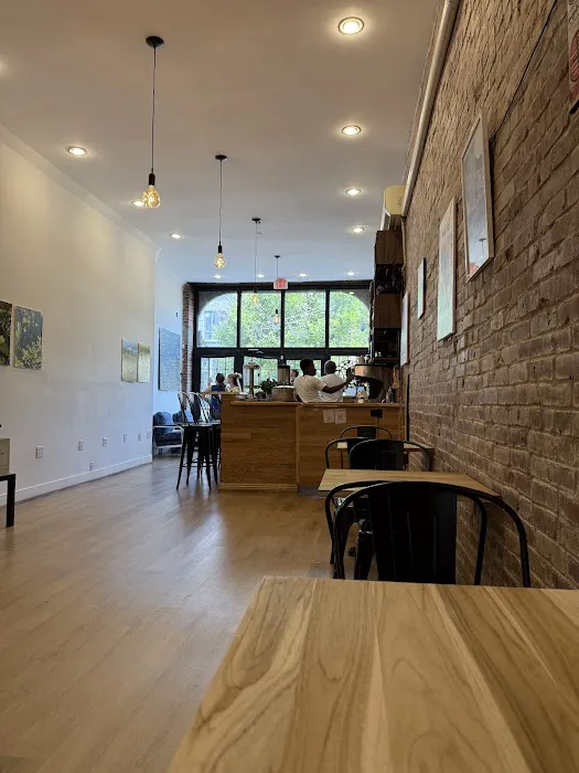 Beets Social Café Picture 6