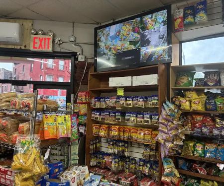 Royal Deli