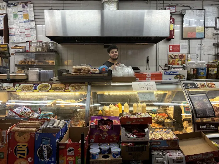 Royal Deli Picture 5
