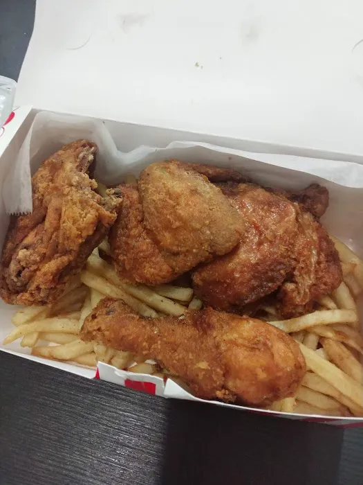 Crown Fried Chicken Picture 9