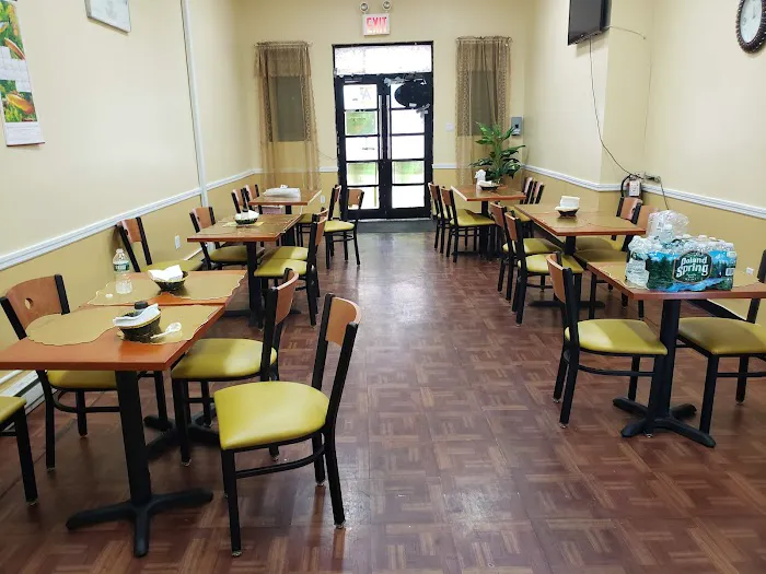 Fingerlicking restaurant inc Picture 6
