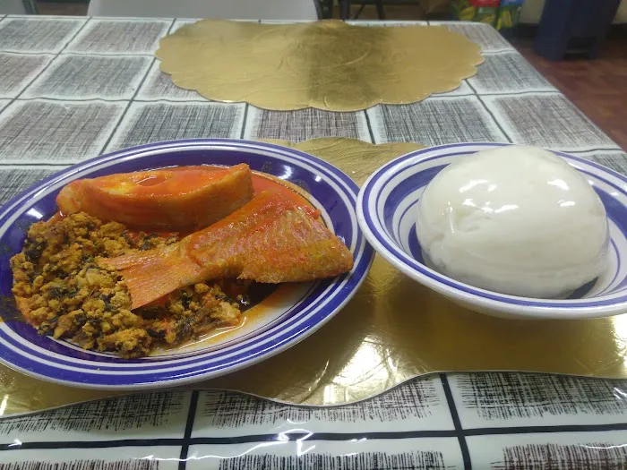 Fingerlicking restaurant inc Picture 7