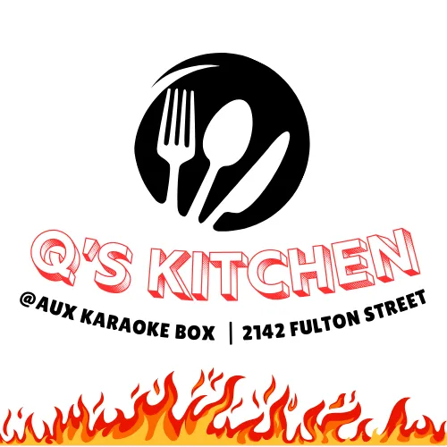Q's Kitchen Picture 1