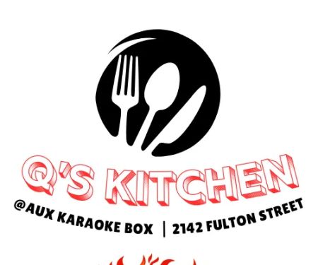 Q's Kitchen